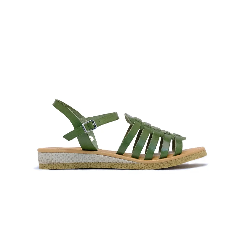 ELSA WEDGE SANDAL