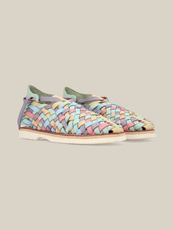 Joyride Loafers - Women 2.0