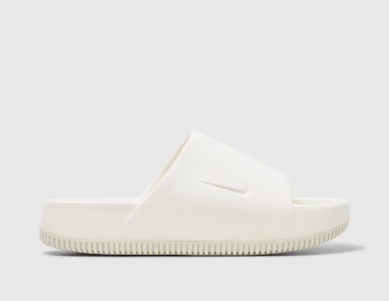 Nike Women's Calm Slide / Sail