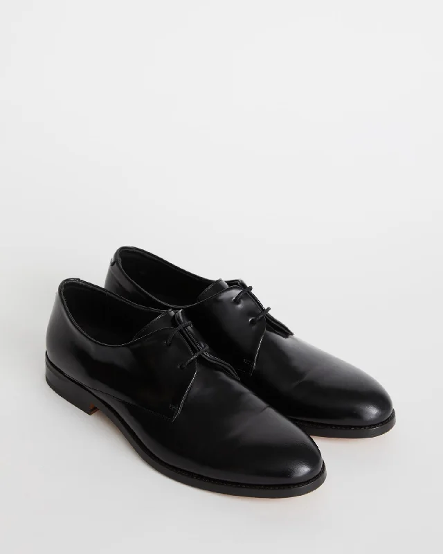 Pena Leather Derby Shoe