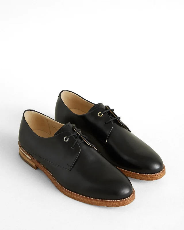 Pena Leather Derby Shoe