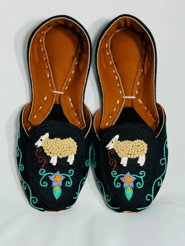 SHEEP Loafers