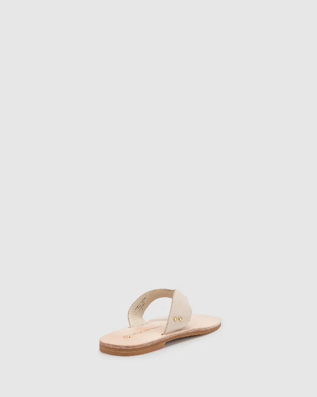 Utopia Sandal - Cream