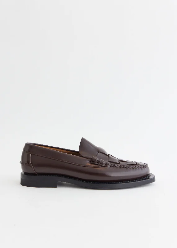 Nombela Loafers