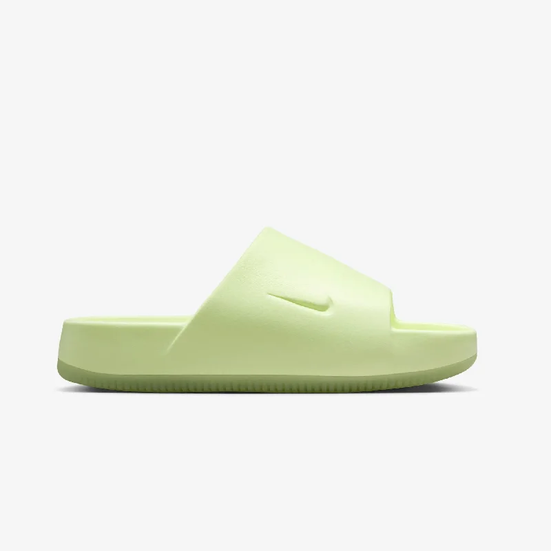 Nike | WMN'S CALM  { BARELY VOLT/BARELY VOLT