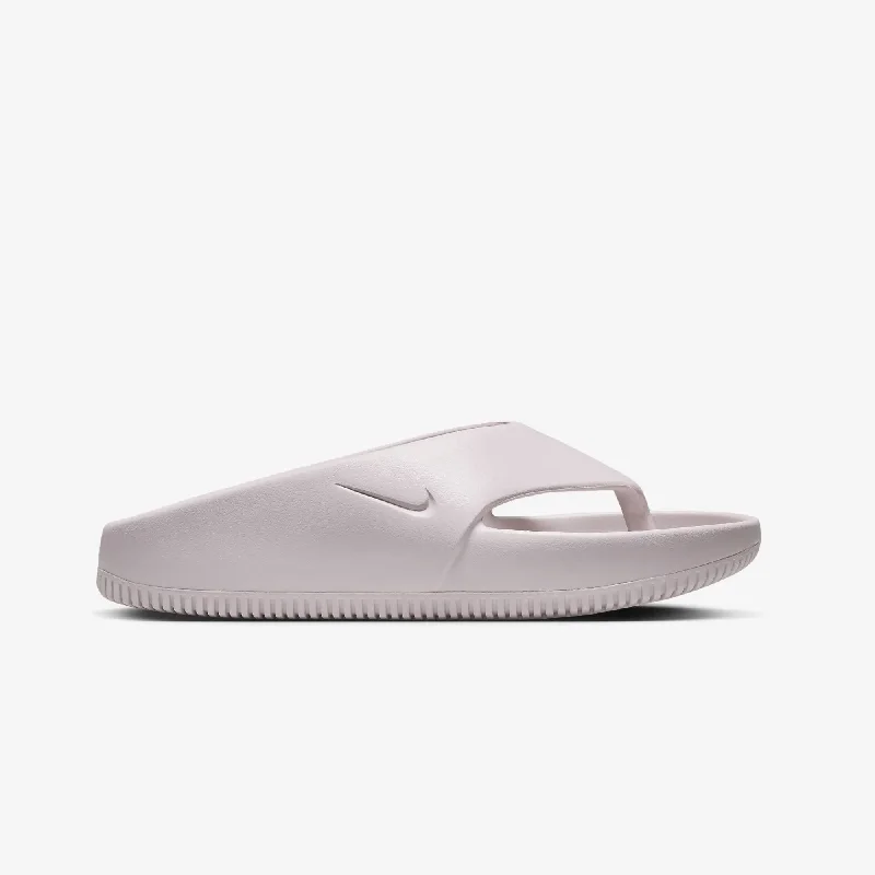 Nike | WMN'S CALM FLIP FLOPS  { PLATINUM VIOLET/PLATINUM VIOLET