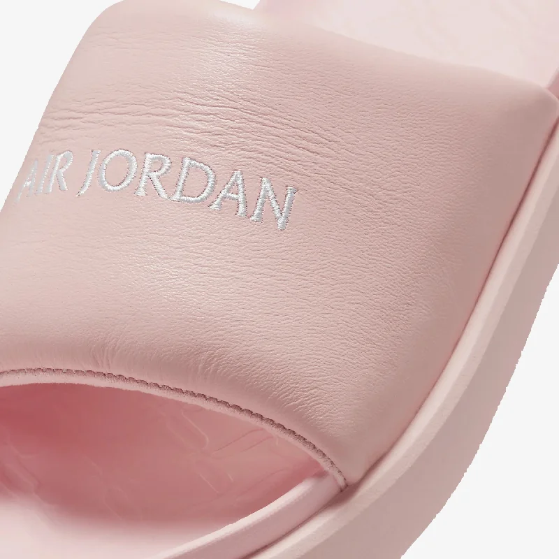 Jordan | WMN'S SOPHIA  { LEGEND PINK/WHITE-LEGEND MD BROWN