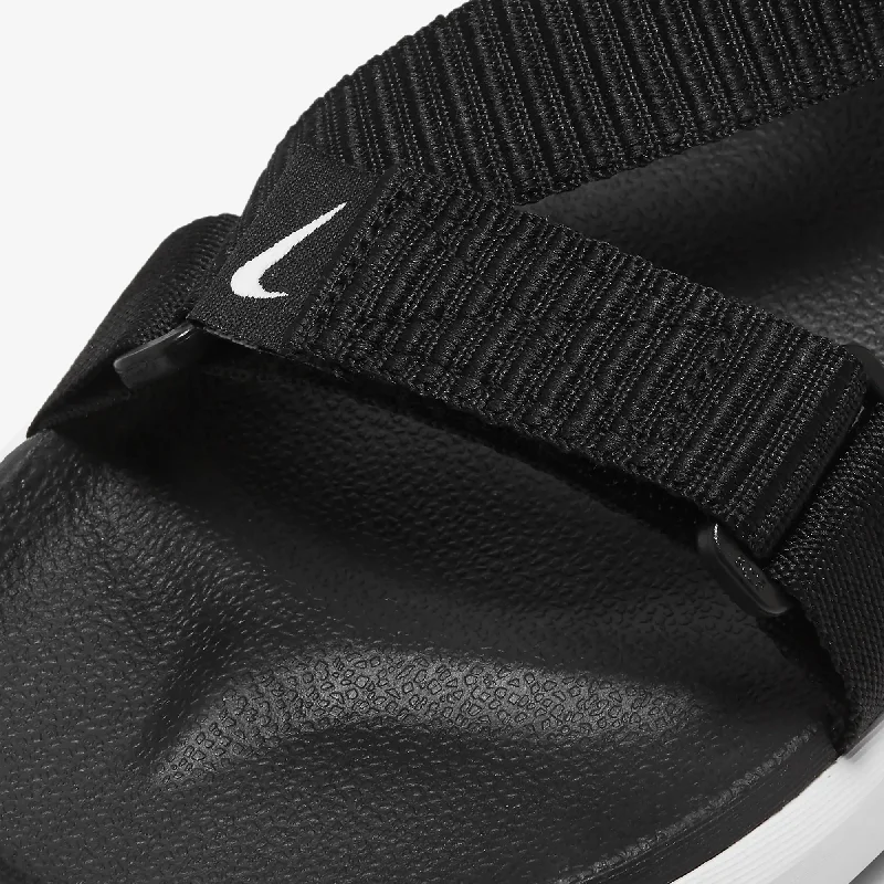 Nike | WMN'S VISTA SANDALS  { BLACK/WHITE-BLACK