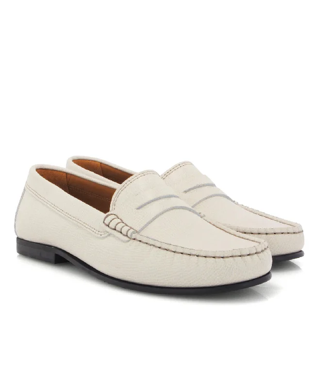 Yoki - light beige little grainy