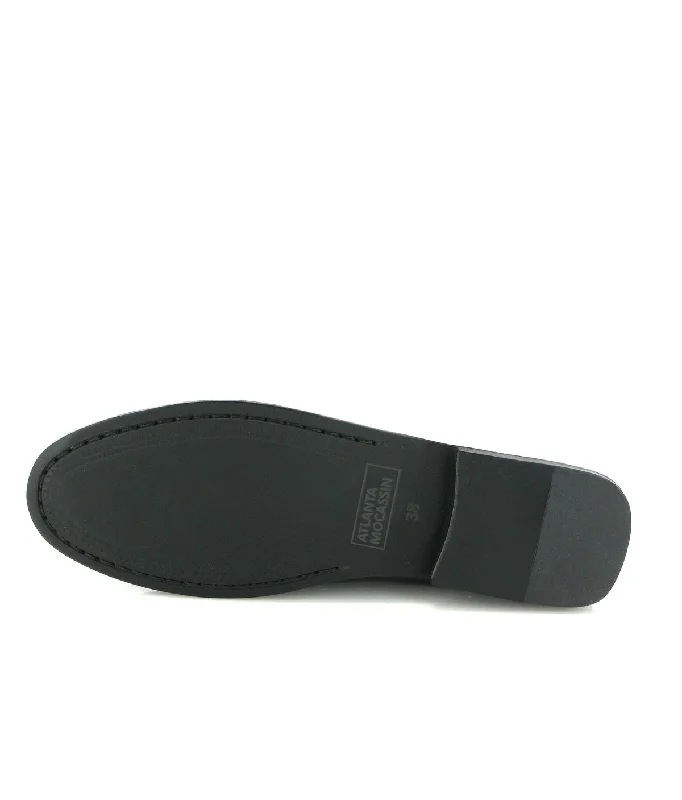 Yoki - black patent