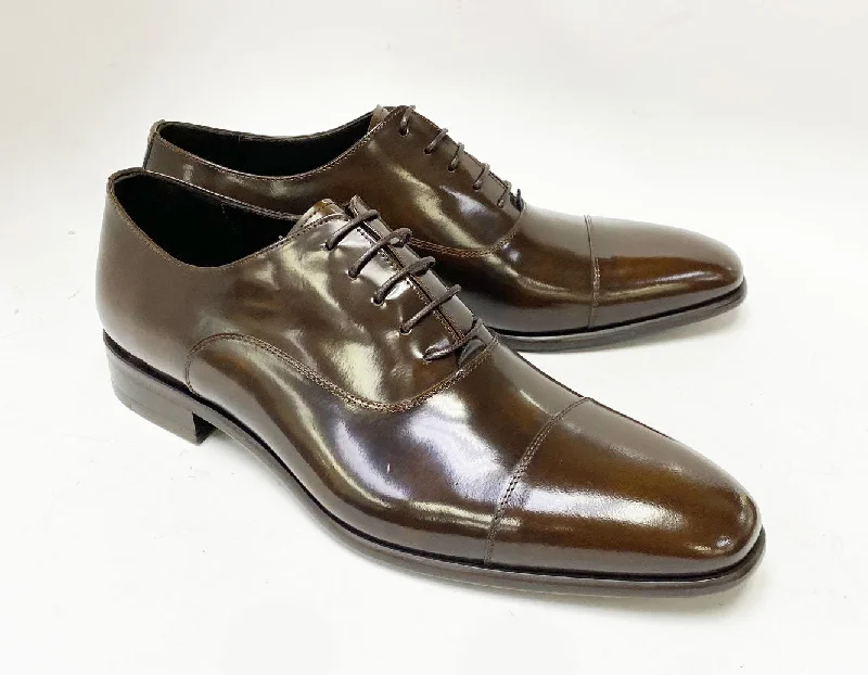 Brioni-Brown