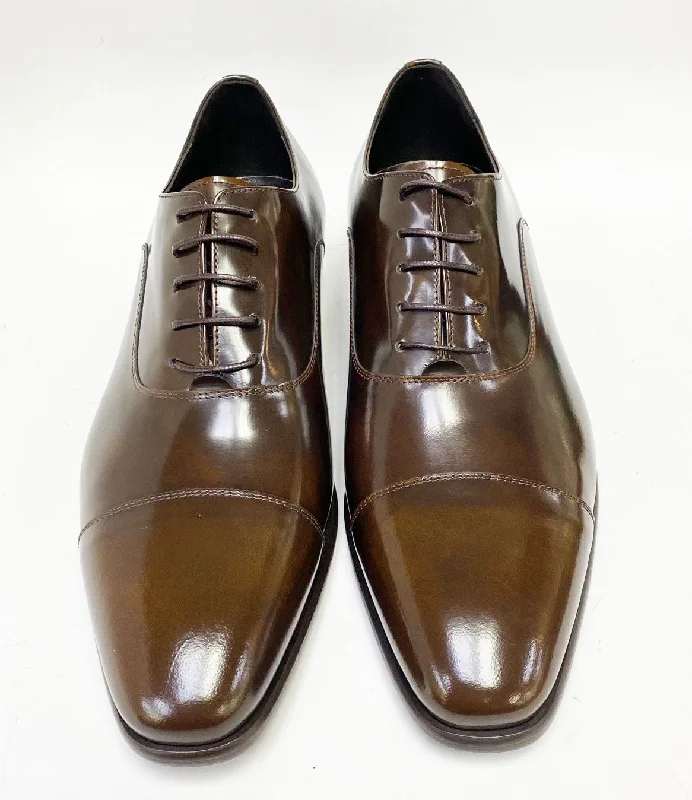 Brioni-Brown