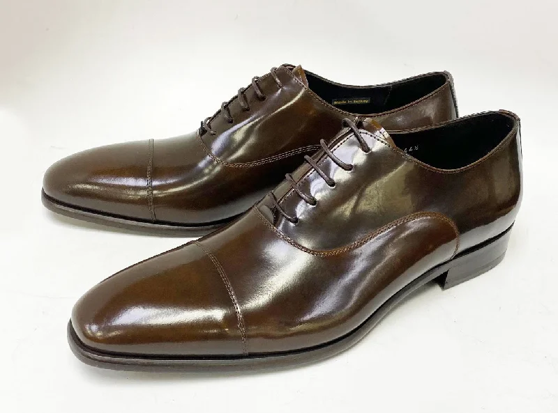 Brioni-Brown