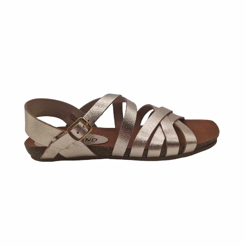 WOMEN SANDALS 14213