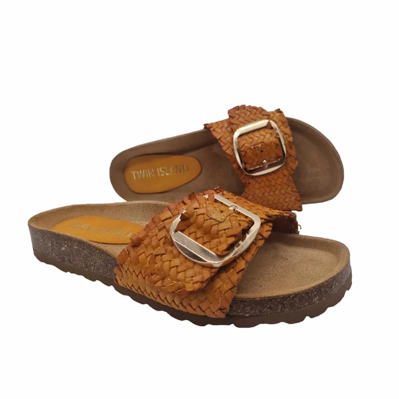 WOMEN SANDALS 14230