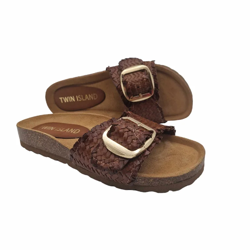 WOMEN SANDALS 14230