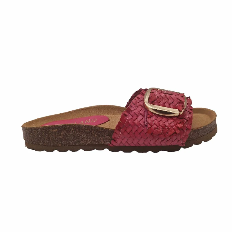 WOMEN SANDALS 14230