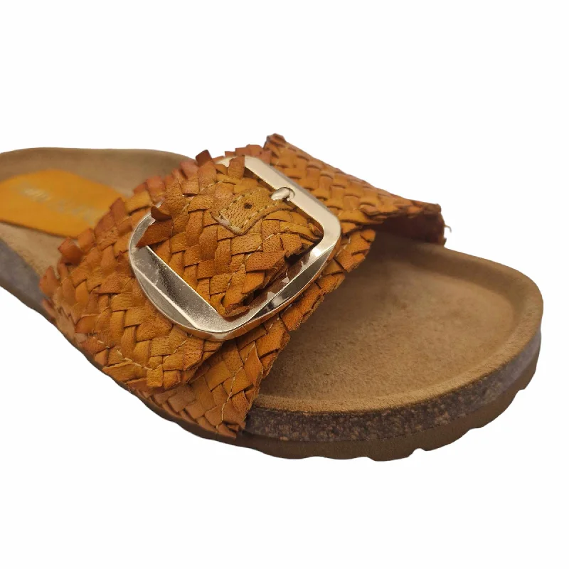 WOMEN SANDALS 14230