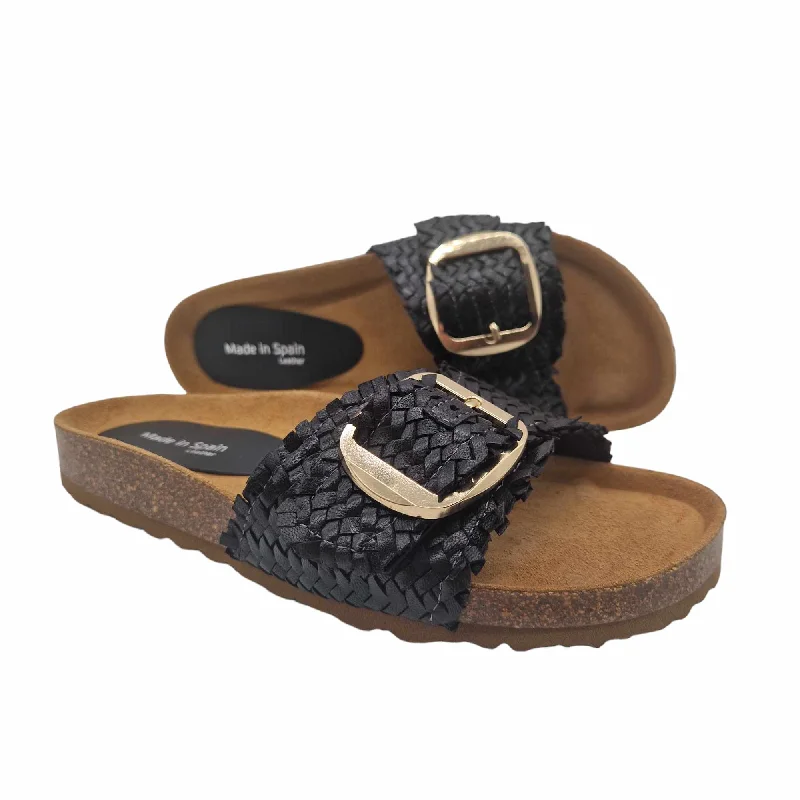 WOMEN SANDALS 14230