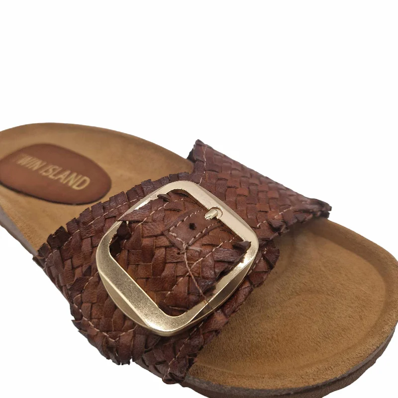 WOMEN SANDALS 14230