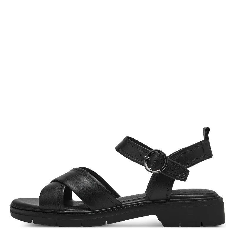 WOMEN SANDALS 28209-42