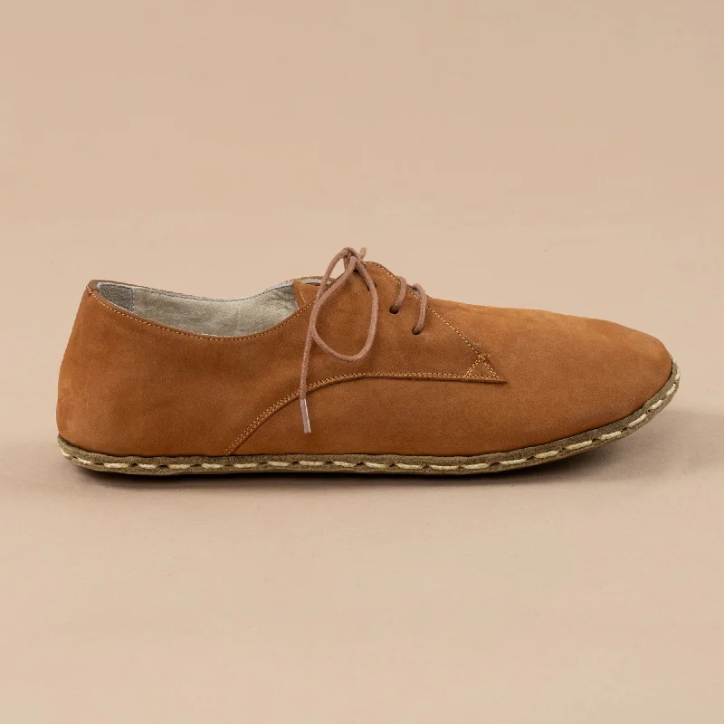 Women's Safari Oxfords